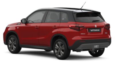 Suzuki Vitara Neuwagen