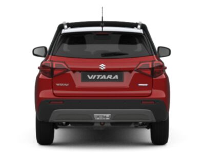 Suzuki Vitara Neuwagen