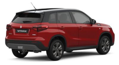 Suzuki Vitara Neuwagen