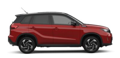 Suzuki Vitara Neuwagen