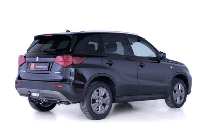 Suzuki Vitara Neuwagen