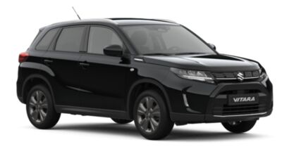 Suzuki Vitara Neuwagen