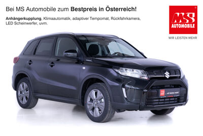 Suzuki Vitara Neuwagen