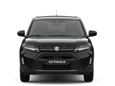 Suzuki Vitara Neuwagen