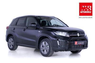 Suzuki Vitara Neuwagen