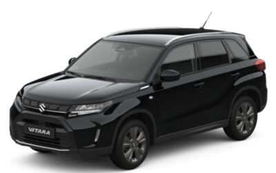 Suzuki Vitara Neuwagen