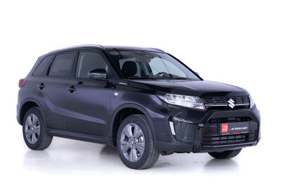 Suzuki Vitara Neuwagen