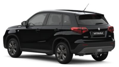 Suzuki Vitara Neuwagen