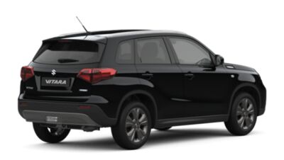 Suzuki Vitara Neuwagen