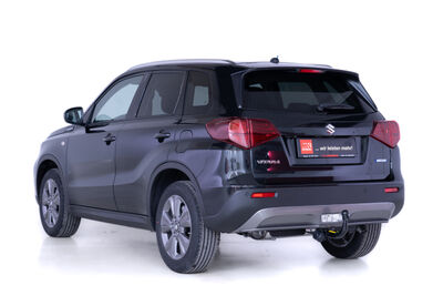 Suzuki Vitara Neuwagen