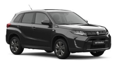 Suzuki Vitara Neuwagen