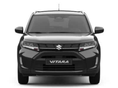 Suzuki Vitara Neuwagen