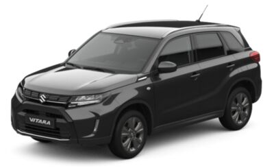 Suzuki Vitara Neuwagen