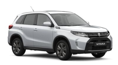 Suzuki Vitara Neuwagen