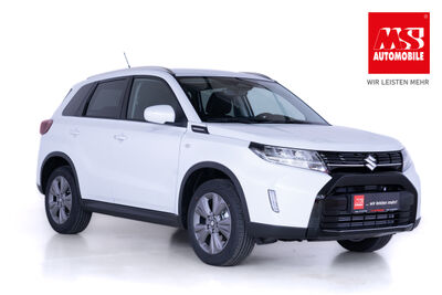 Suzuki Vitara Neuwagen