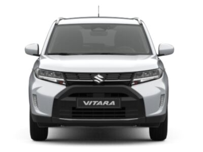 Suzuki Vitara Neuwagen