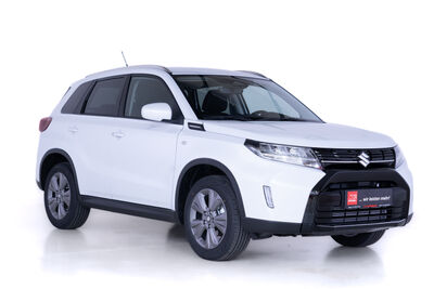 Suzuki Vitara Neuwagen