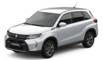 Suzuki Vitara Neuwagen