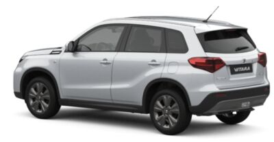 Suzuki Vitara Neuwagen