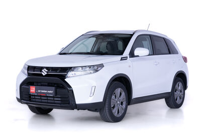 Suzuki Vitara Neuwagen