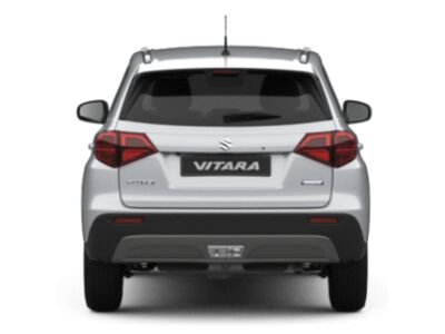 Suzuki Vitara Neuwagen