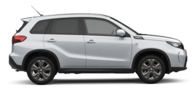 Suzuki Vitara Neuwagen