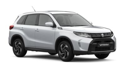 Suzuki Vitara Neuwagen