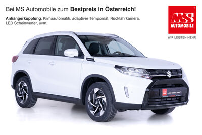 Suzuki Vitara Neuwagen