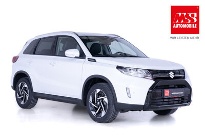 Suzuki Vitara Neuwagen