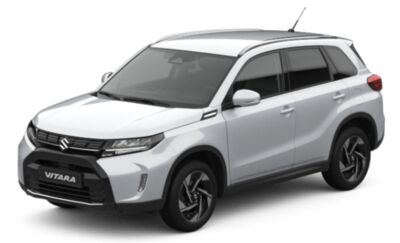 Suzuki Vitara Neuwagen