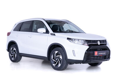 Suzuki Vitara Neuwagen