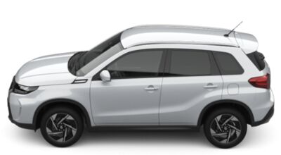 Suzuki Vitara Neuwagen