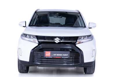 Suzuki Vitara Neuwagen