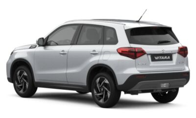 Suzuki Vitara Neuwagen