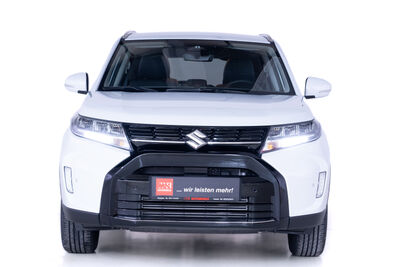 Suzuki Vitara Neuwagen