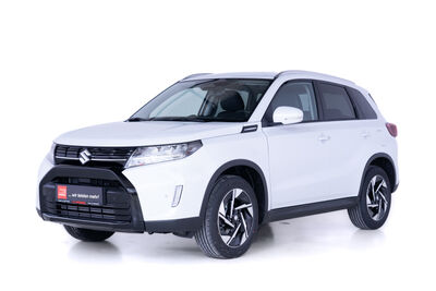 Suzuki Vitara Neuwagen