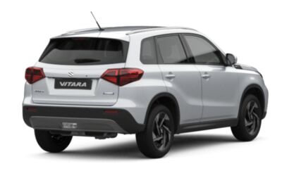 Suzuki Vitara Neuwagen