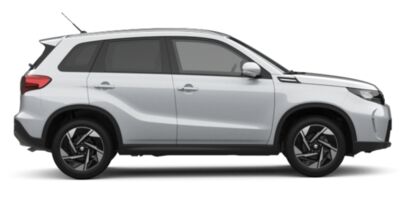 Suzuki Vitara Neuwagen