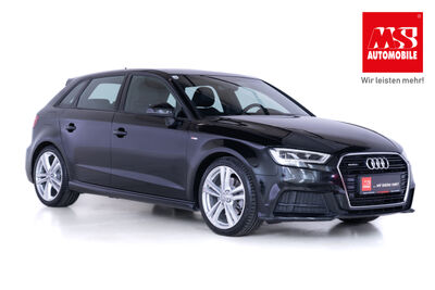 Audi A3 Gebrauchtwagen