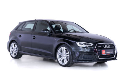 Audi A3 Gebrauchtwagen