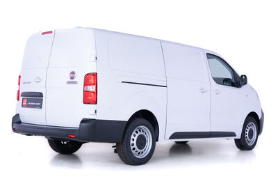 Fiat Scudo Neuwagen