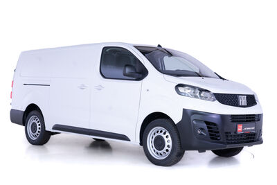 Fiat Scudo Neuwagen