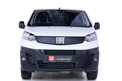 Fiat Scudo Neuwagen