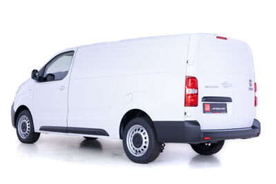 Fiat Scudo Neuwagen