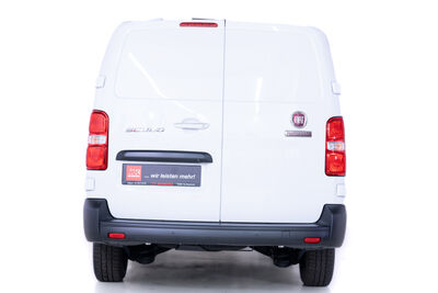 Fiat Scudo Neuwagen