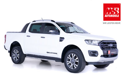 Ford Ranger Gebrauchtwagen