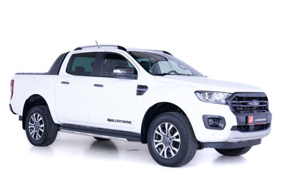 Ford Ranger Gebrauchtwagen