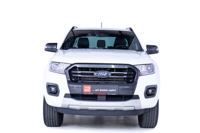 Ford Ranger Gebrauchtwagen