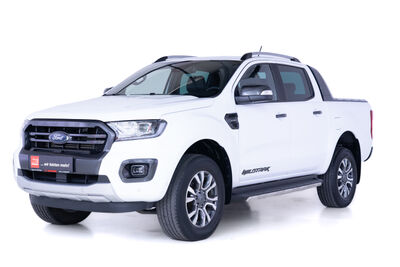 Ford Ranger Gebrauchtwagen