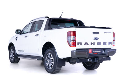 Ford Ranger Gebrauchtwagen